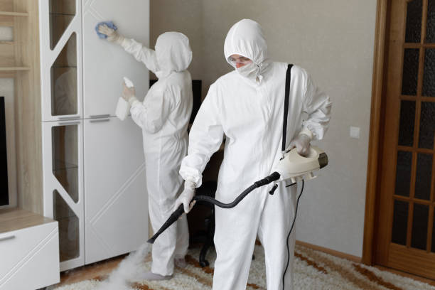 24/7 Emergency Odor Removal experts in Broken Bow, NE