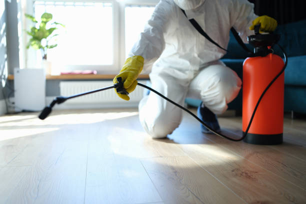 Reliable Odor Removal contractor in Broken Bow, NE by Trauma Clean Pros